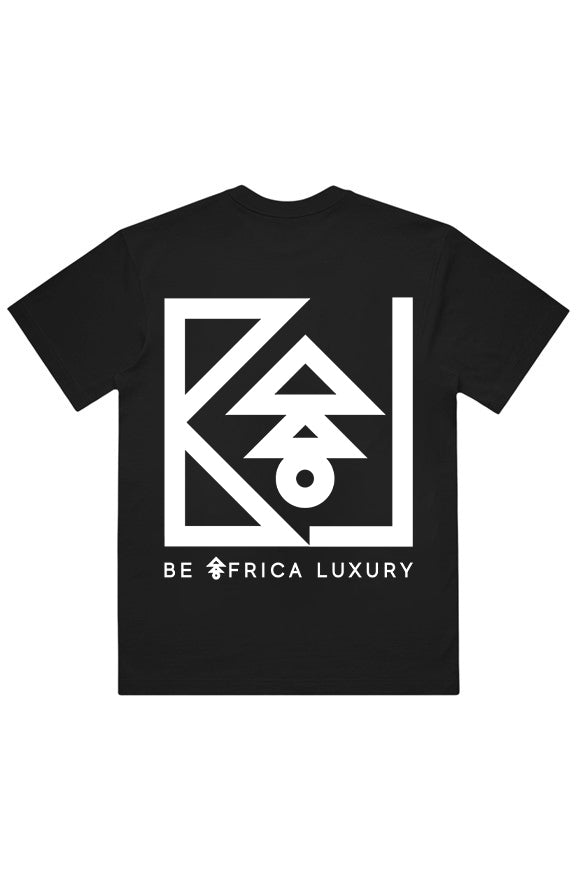 BAL Mens Box Tee