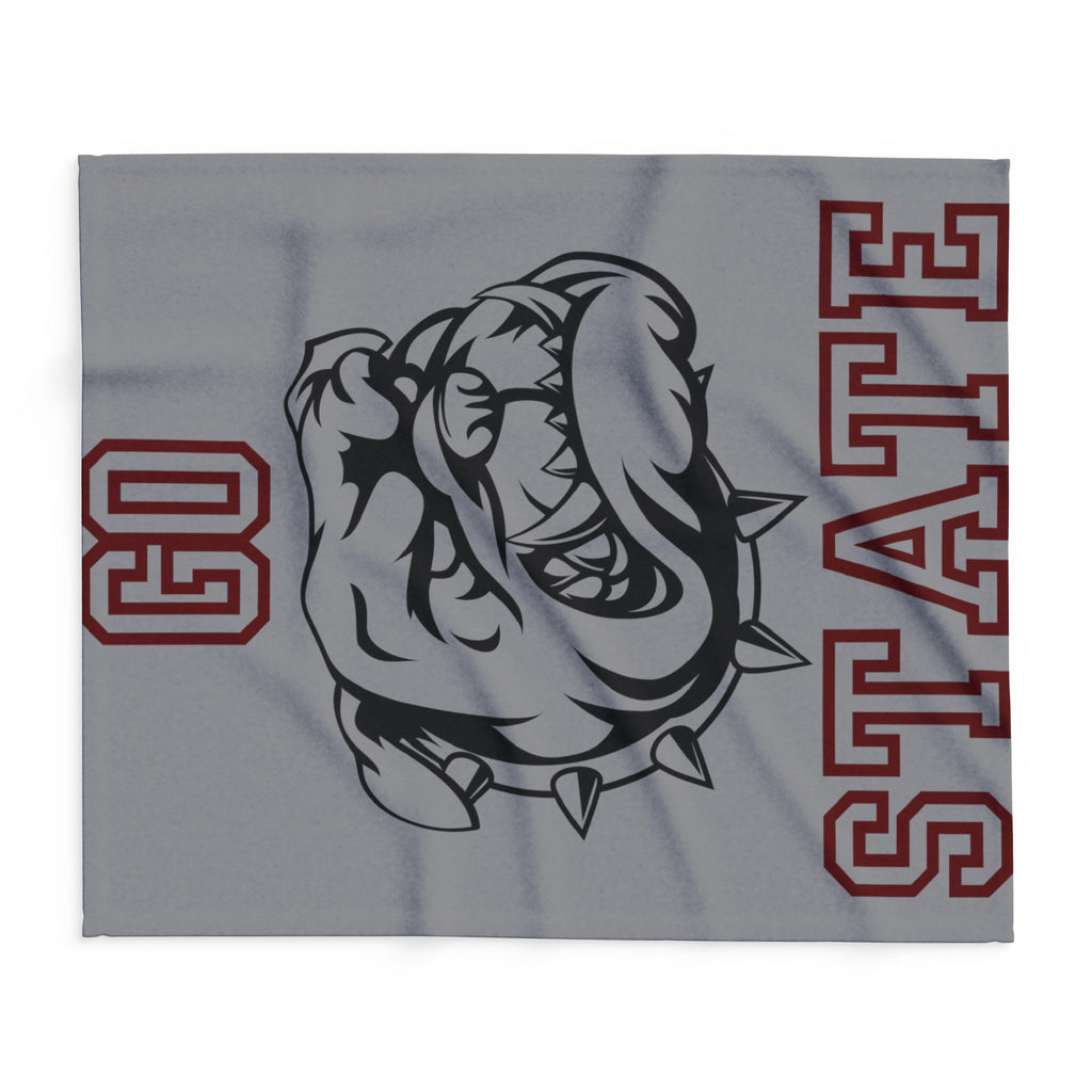 Go State Steel