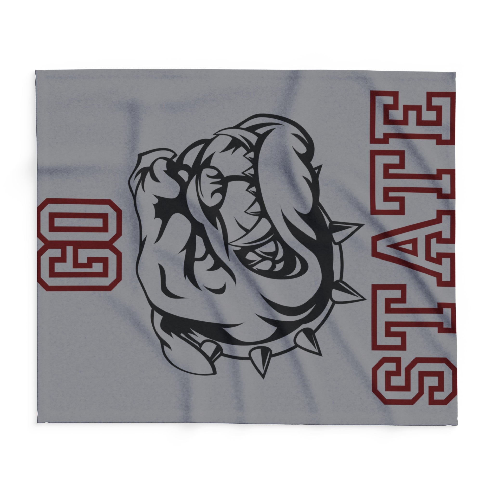 Go State Steel