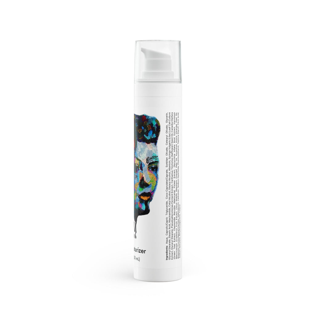 Billie Lady Blue Daily Moisturizer, 1.7oz HUE+MAN Collective