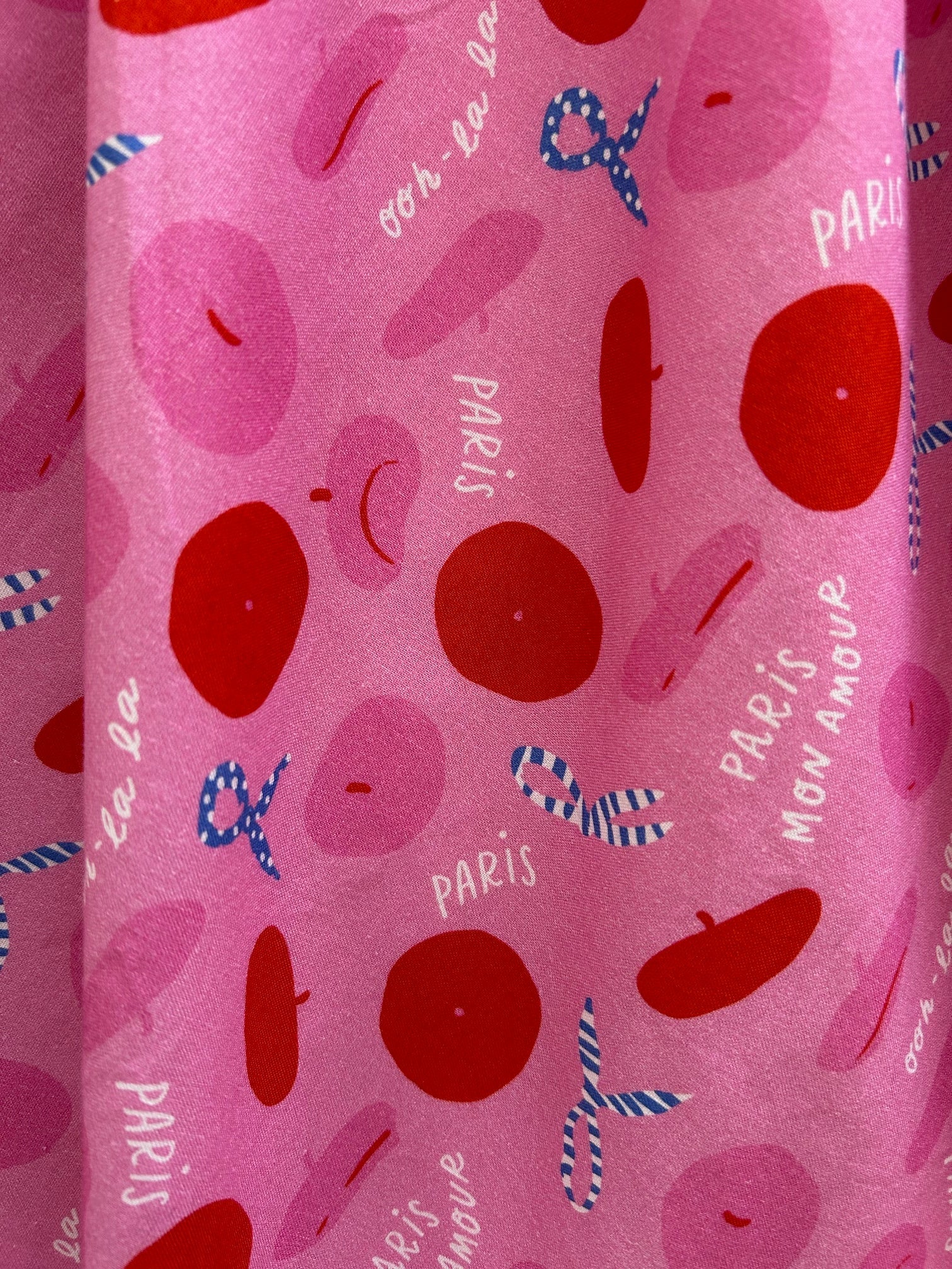 Paris Doris Skirt