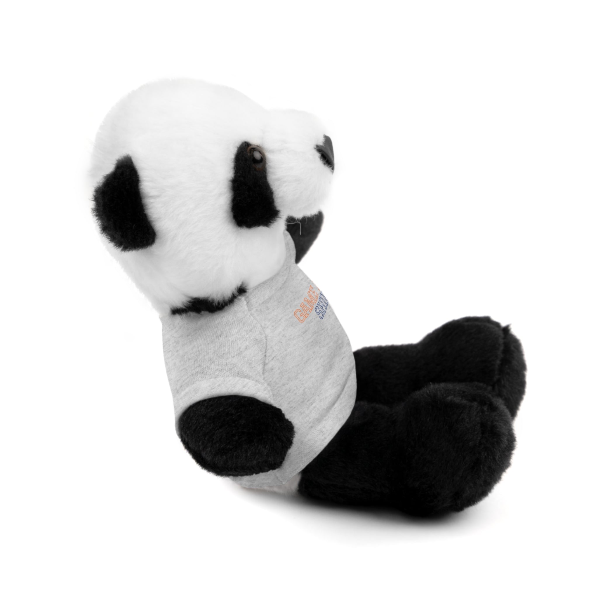 Greater Gator Stuffed Animals with Tee