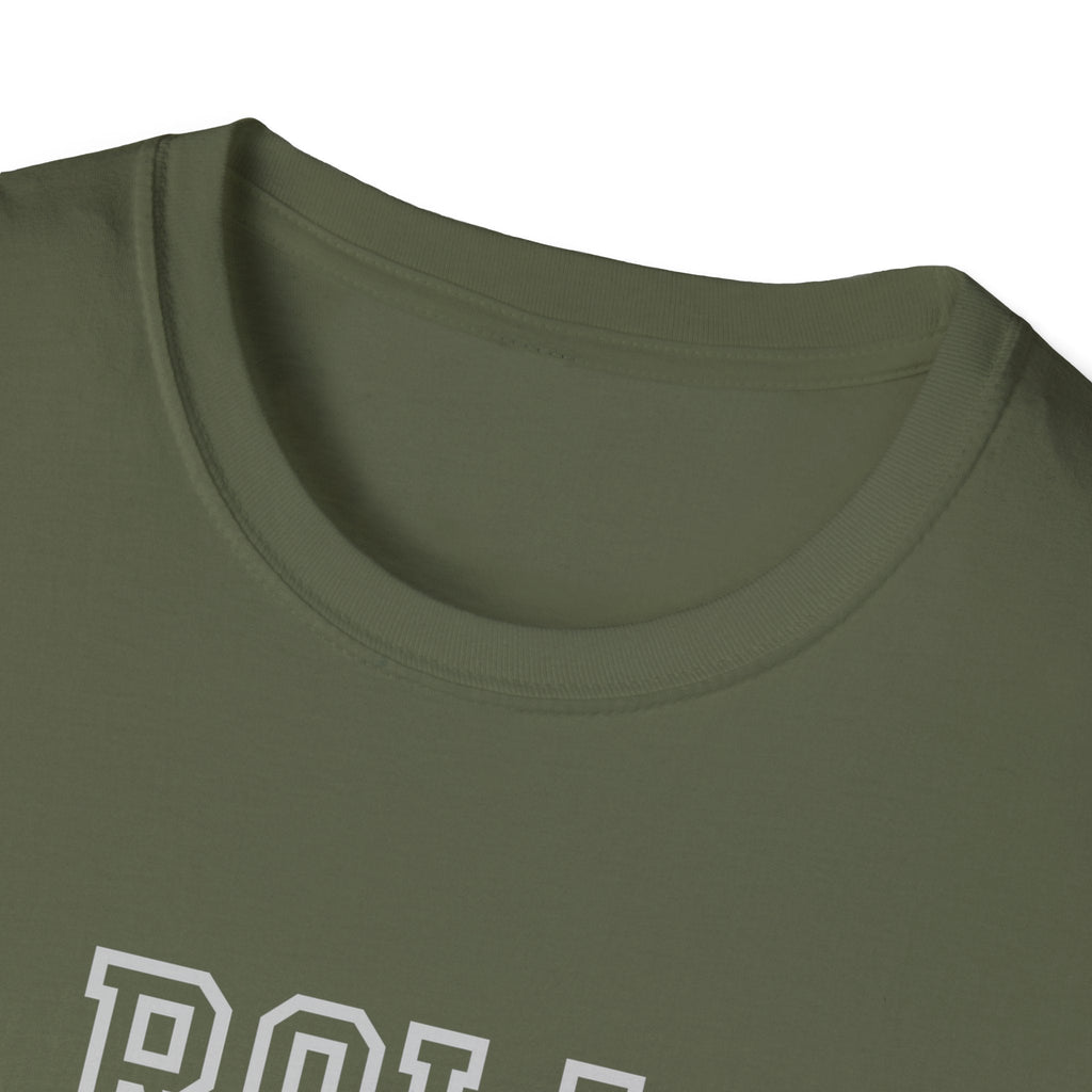 Roll Tide Softstyle T-Shirt