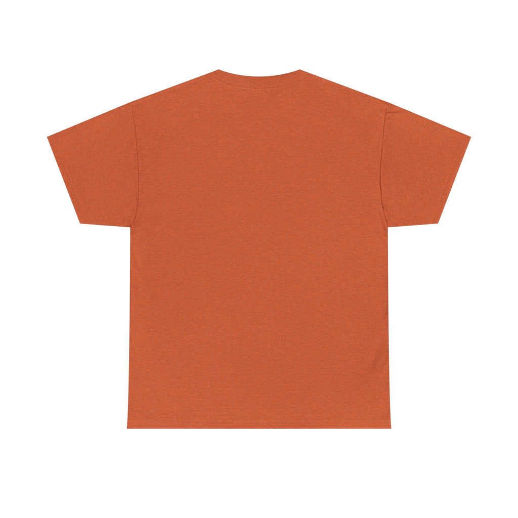 “Peace & Harmony” Cotton Tee