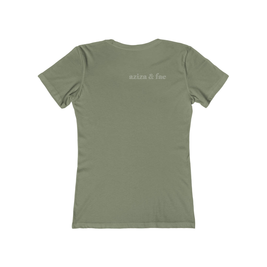 Kemet Knitting Society Women's T-Shirt