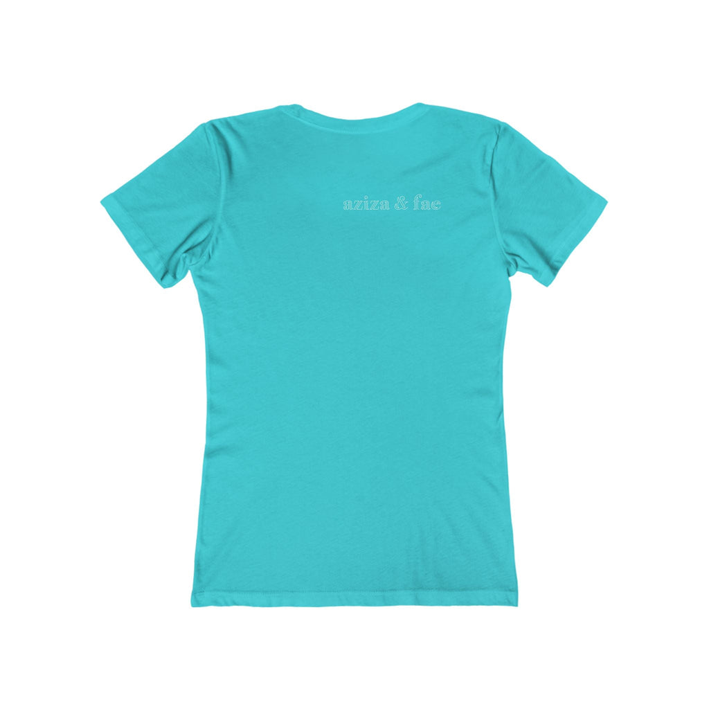 Kemet Knitting Society Women's T-Shirt