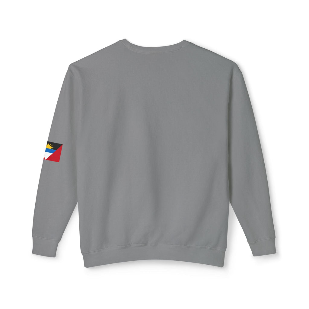 Antigua Barbuda Caribbean University Sweatshirt