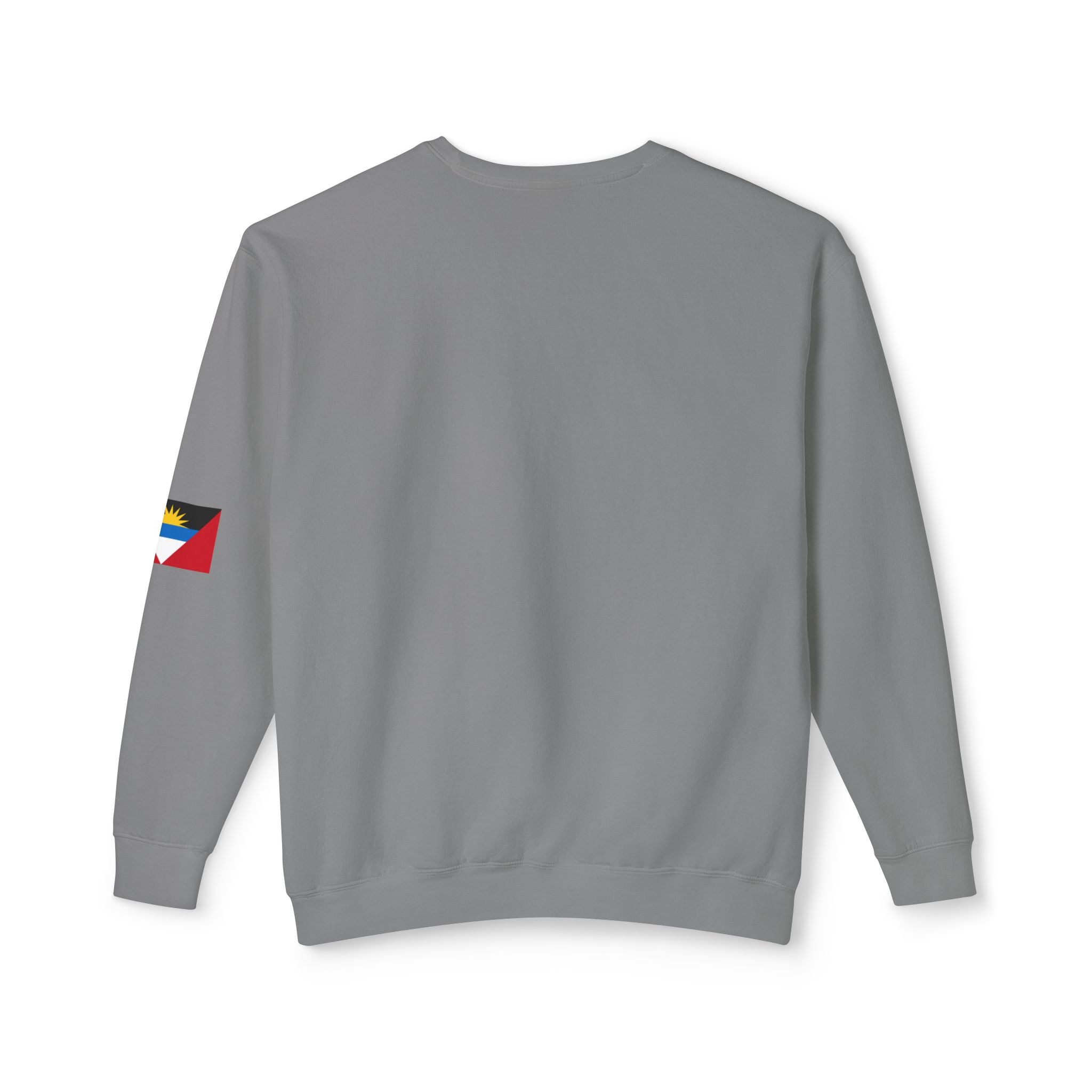 Antigua Barbuda Caribbean University Sweatshirt