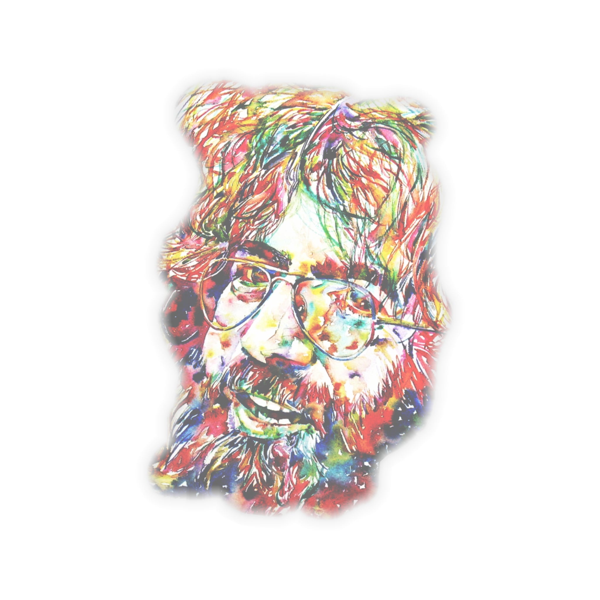 Jerry Stickers