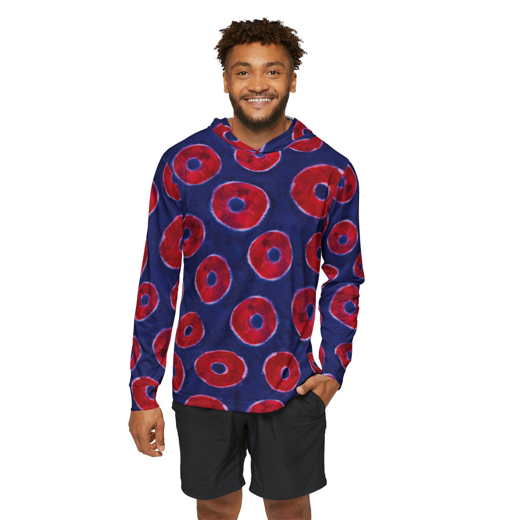 Donuts Unisex Hoodie