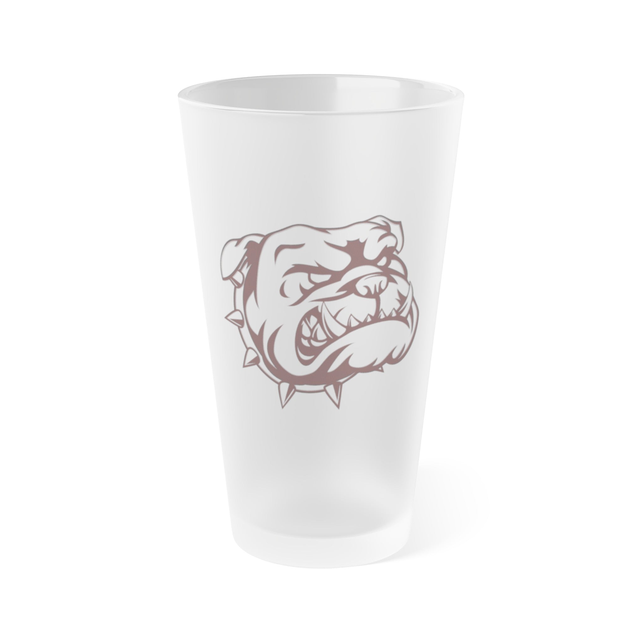 State Frosted Glass