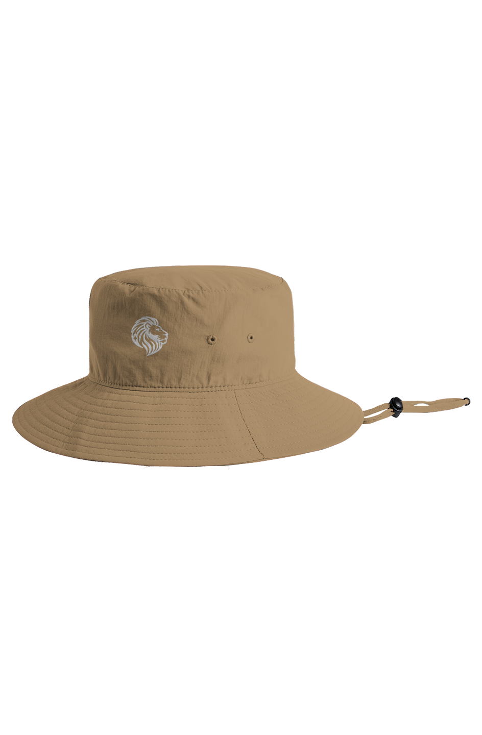 The One Brim Bucket Hat