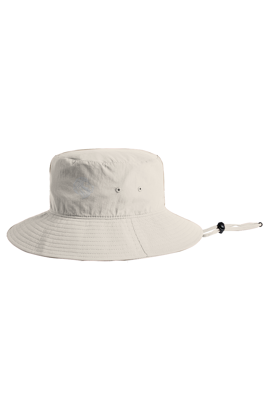 The One Brim Bucket Hat