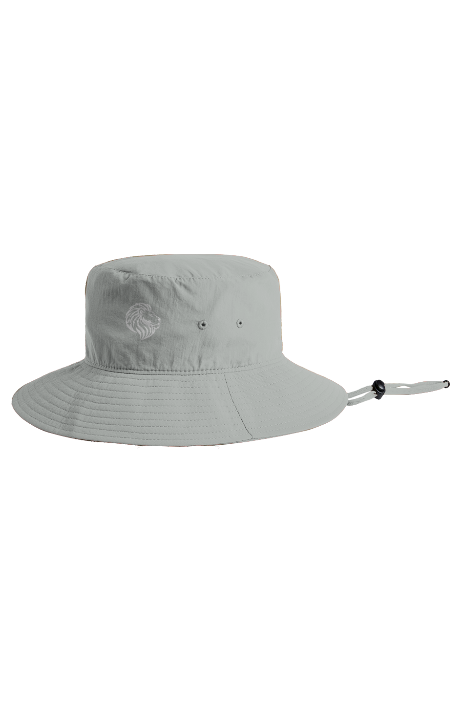 The One Brim Bucket Hat