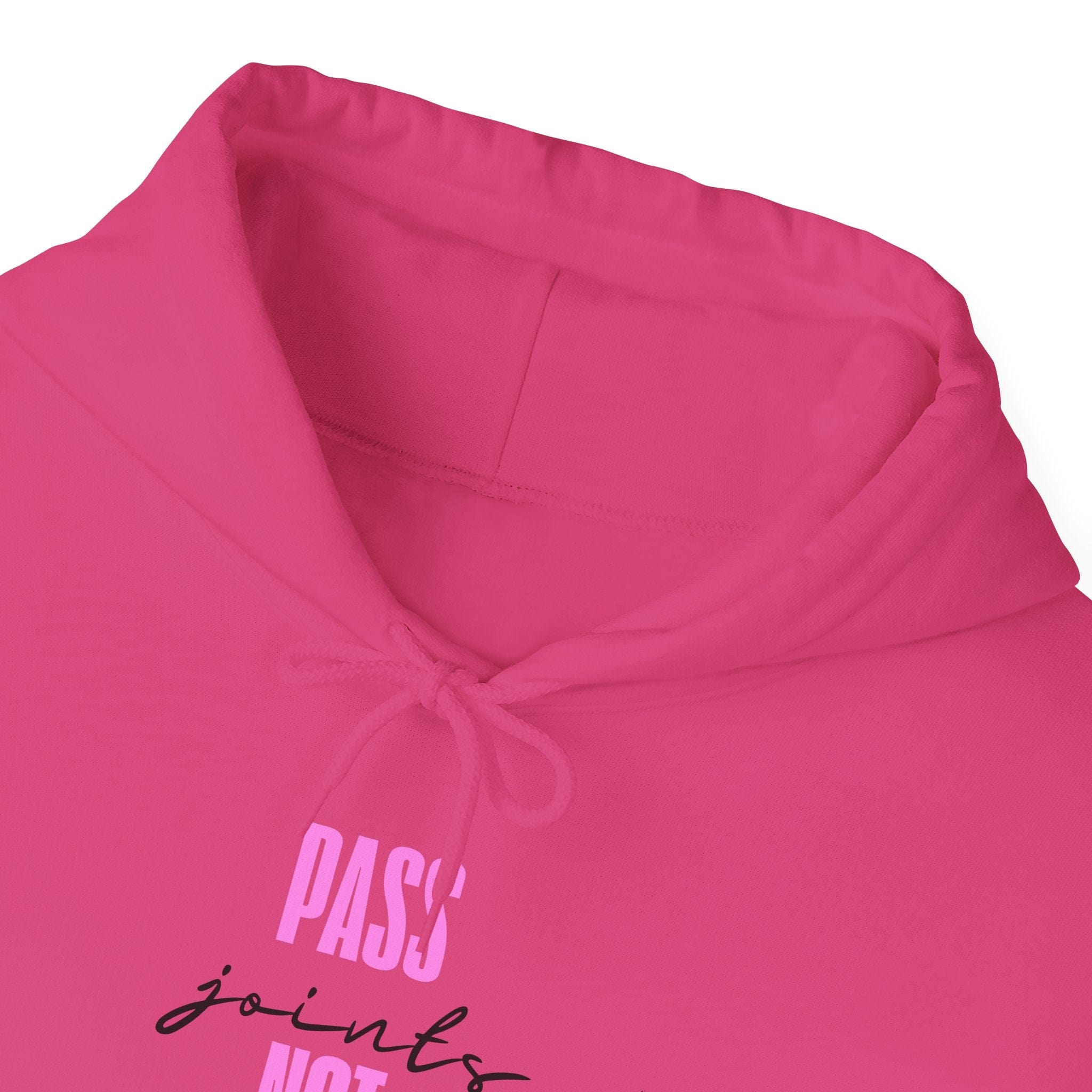 Blunt Truths Hoodie