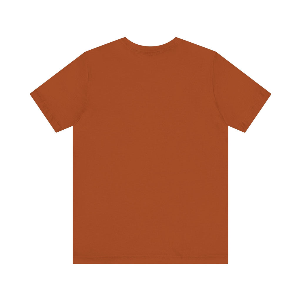 Alfredo 2 - Unisex Jersey Short Sleeve Tee