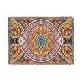 Abeille Creations - Thabo Design Woven Blanket