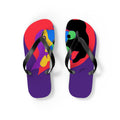 The Heart Sahasrara Flippi Floppiz