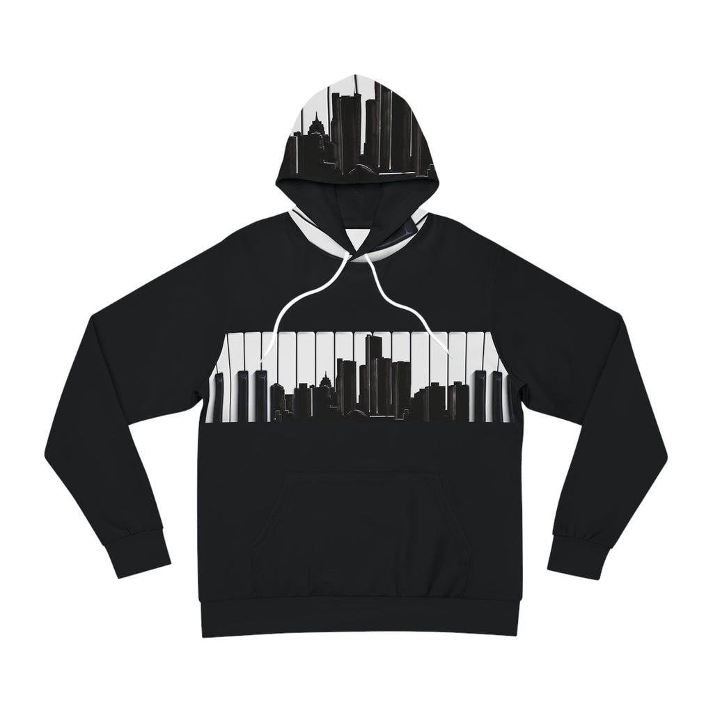 BLKBOK 313 Unisex Hoodie