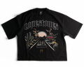 Lovestones Vulture Paradise - Black