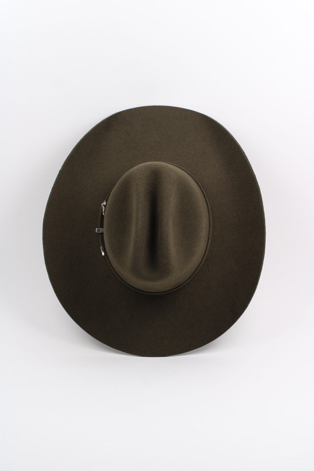 Mustang - Dark Olive
