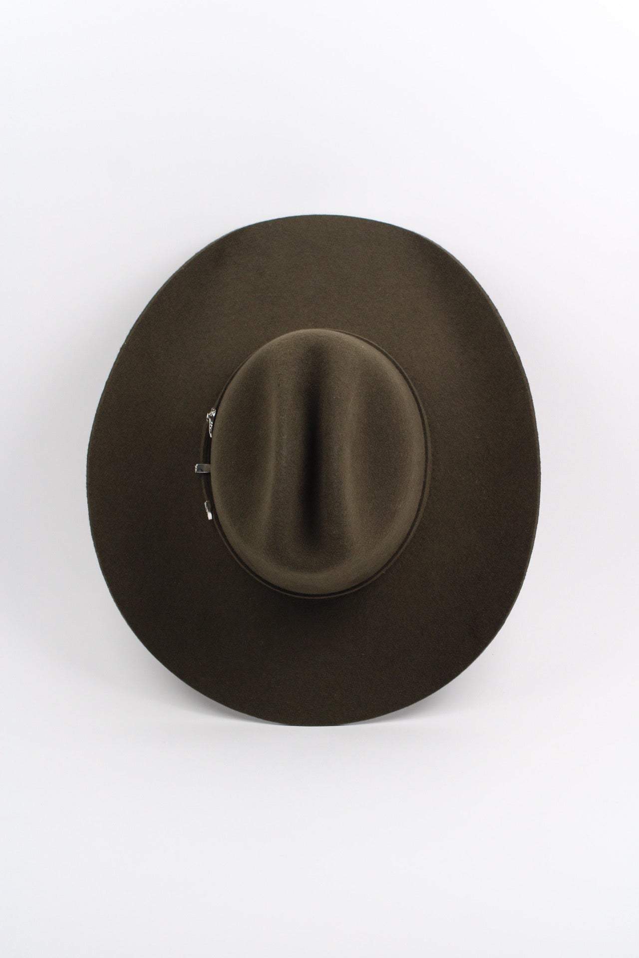 Mustang - Dark Olive
