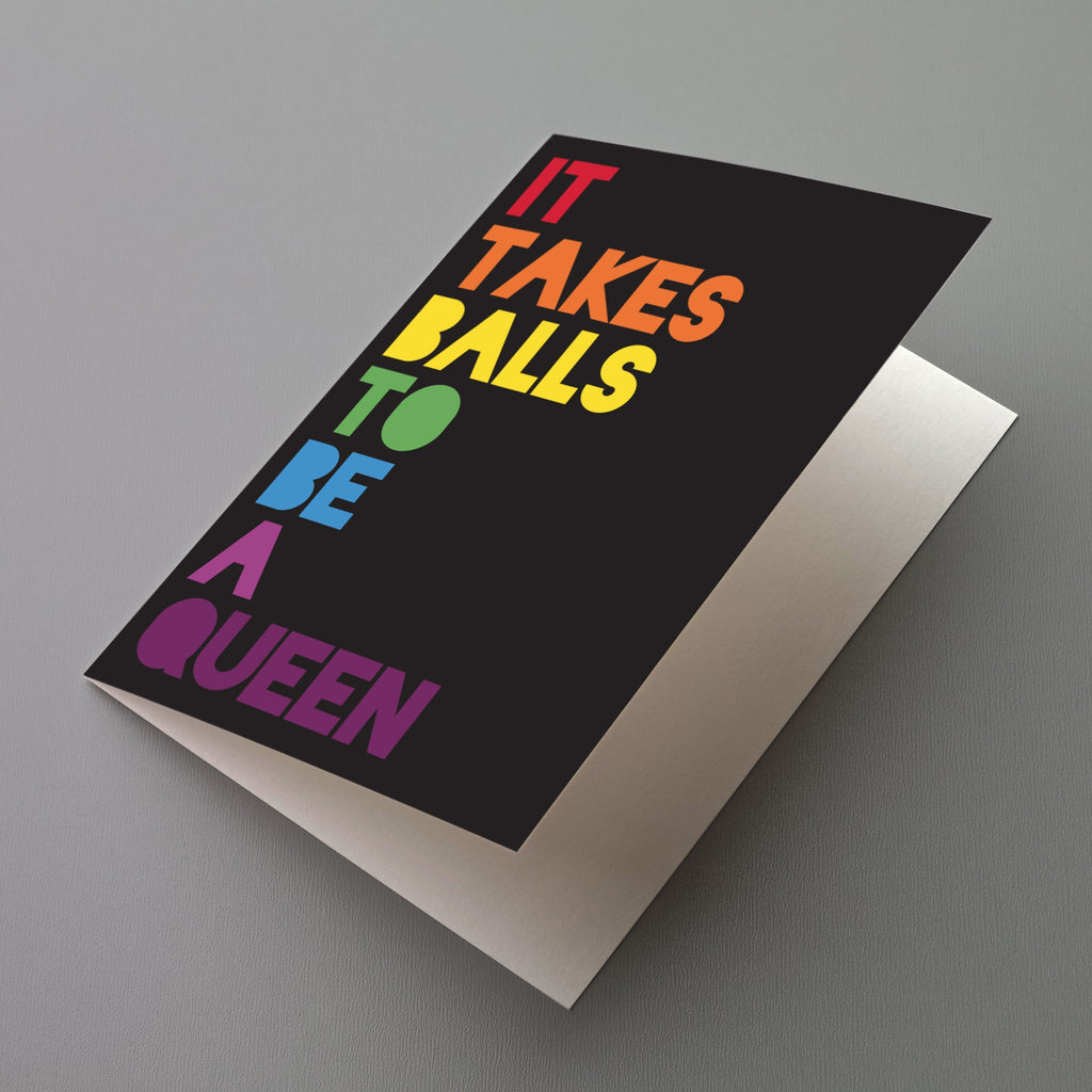 Gay Pride Greeting Cards, Set of 24