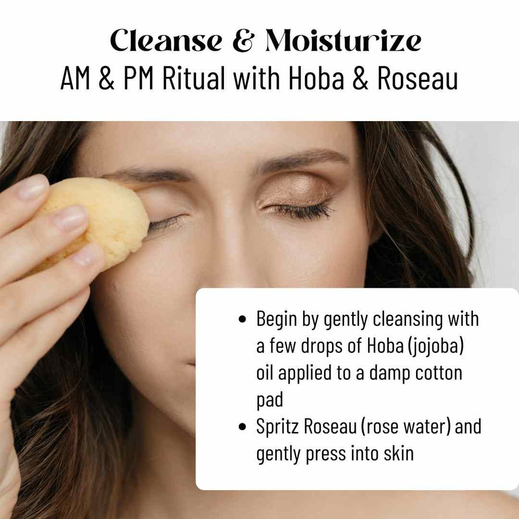 The Nourish Ritual