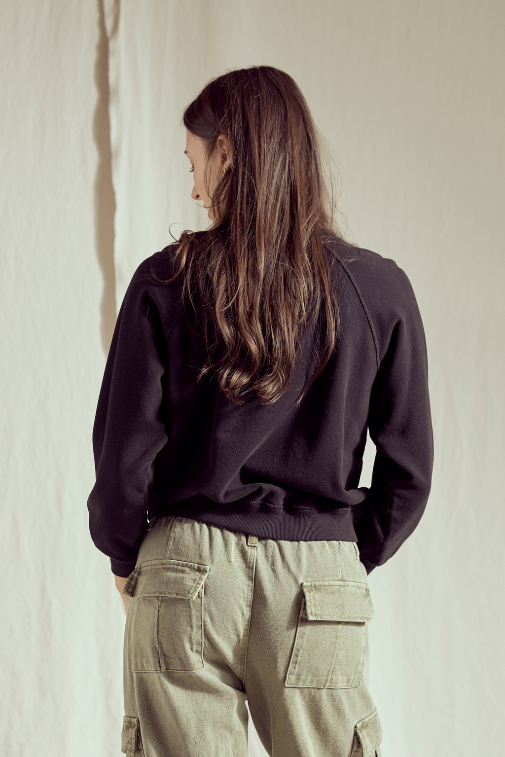 Twilight Pullover