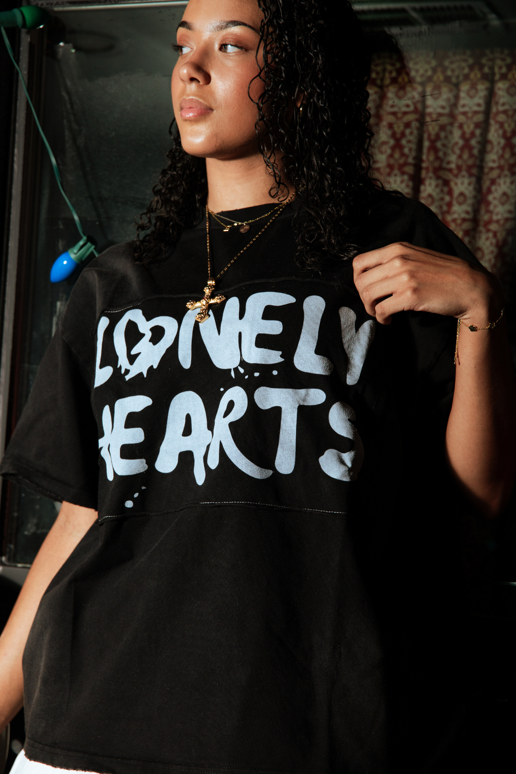 LOGO TEE