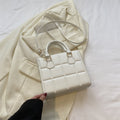 Women's Fashion Casual Shoulder Bag See size chart under “more details”