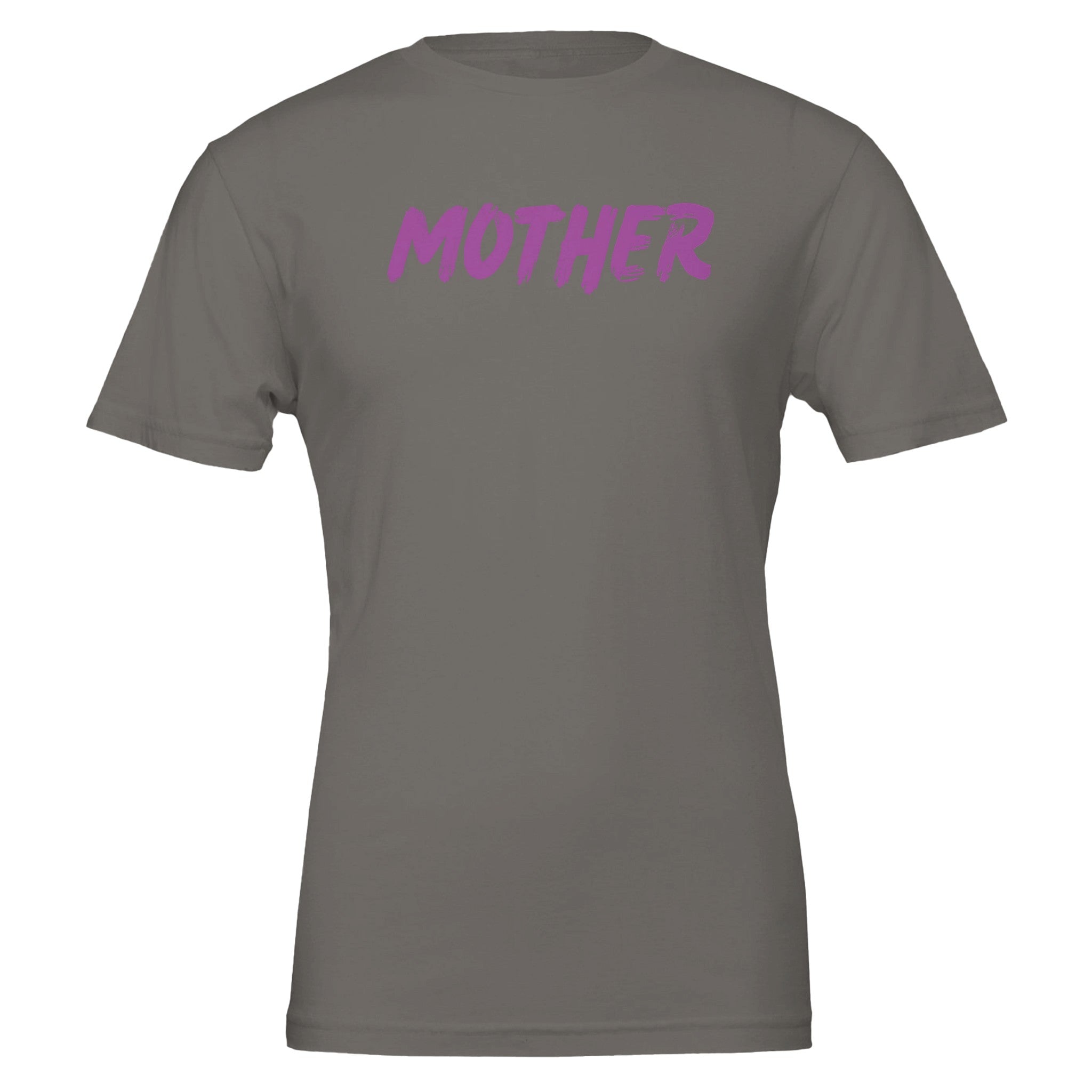 They Call Me MOTHER Statement T-Shirt