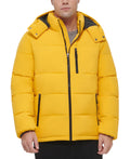 Club Room Size M Yellow MENS Jacket