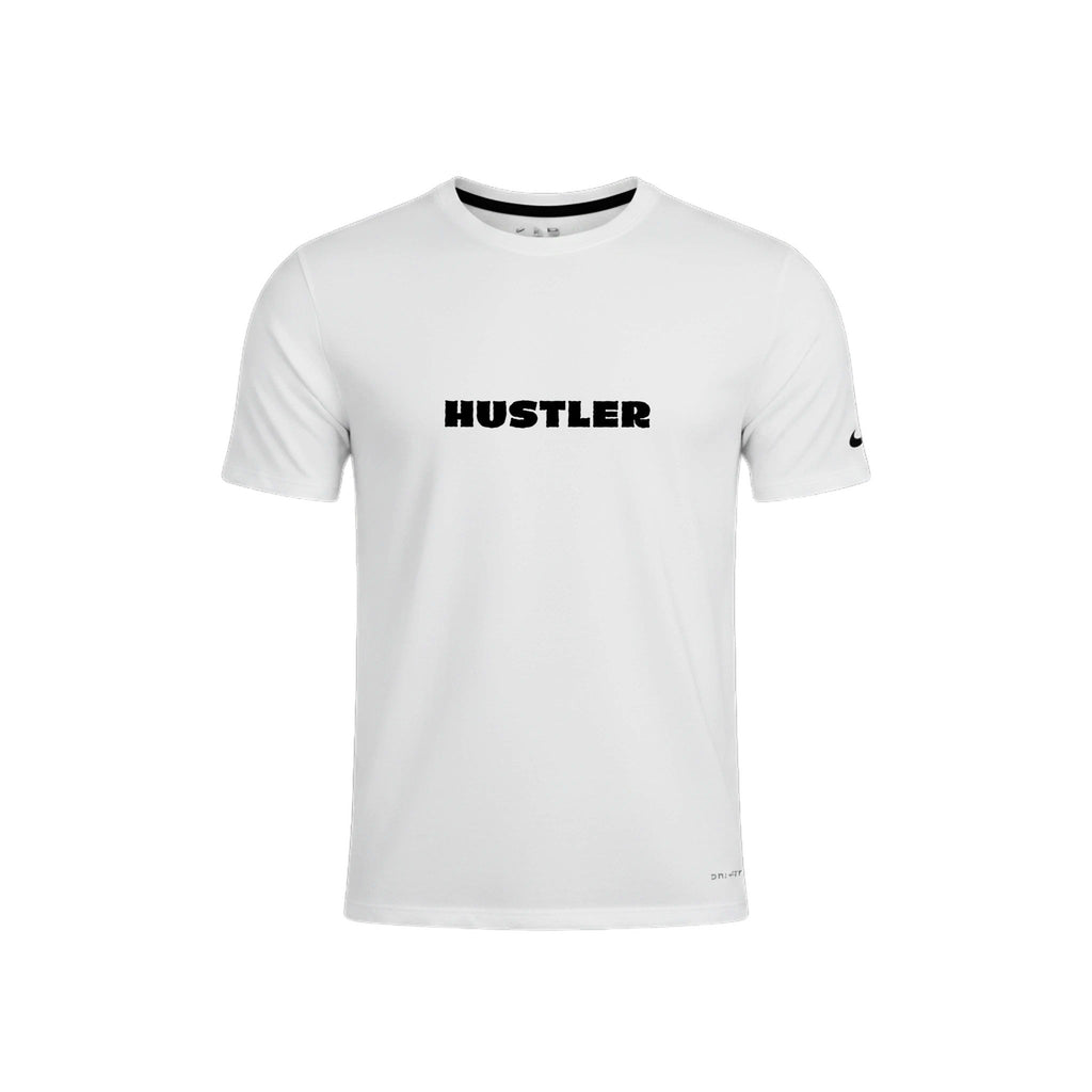 HUSTLER NIKE Performance T-Shirt