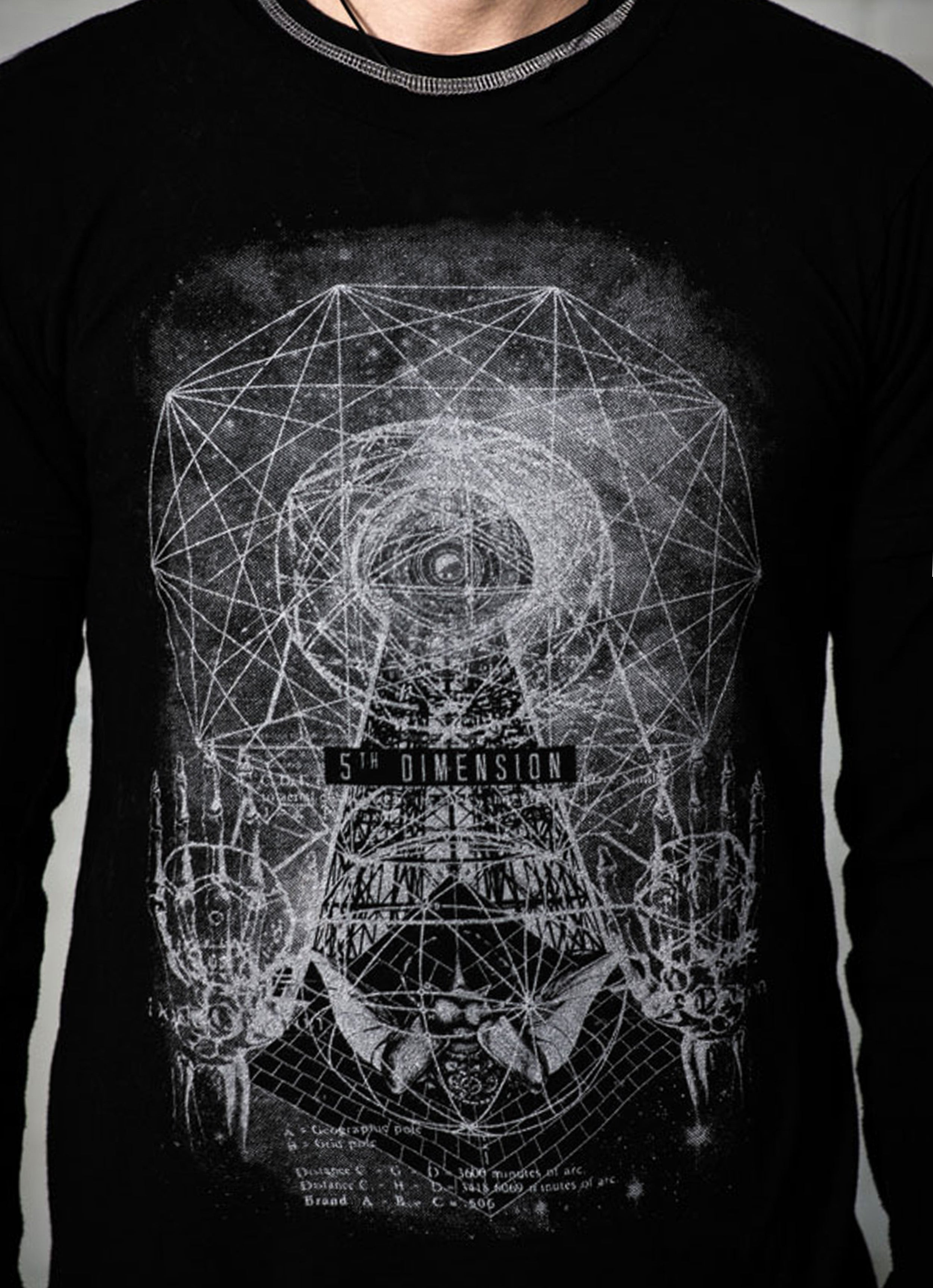 5th Dimension