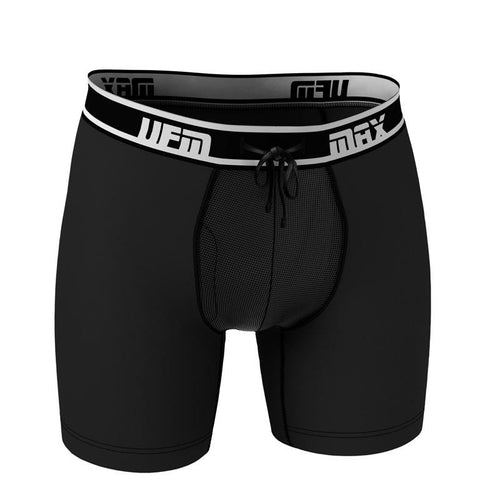UFM Brief - Bamboo Viscose MAX Support