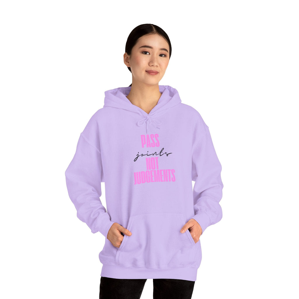 Blunt Truths Hoodie