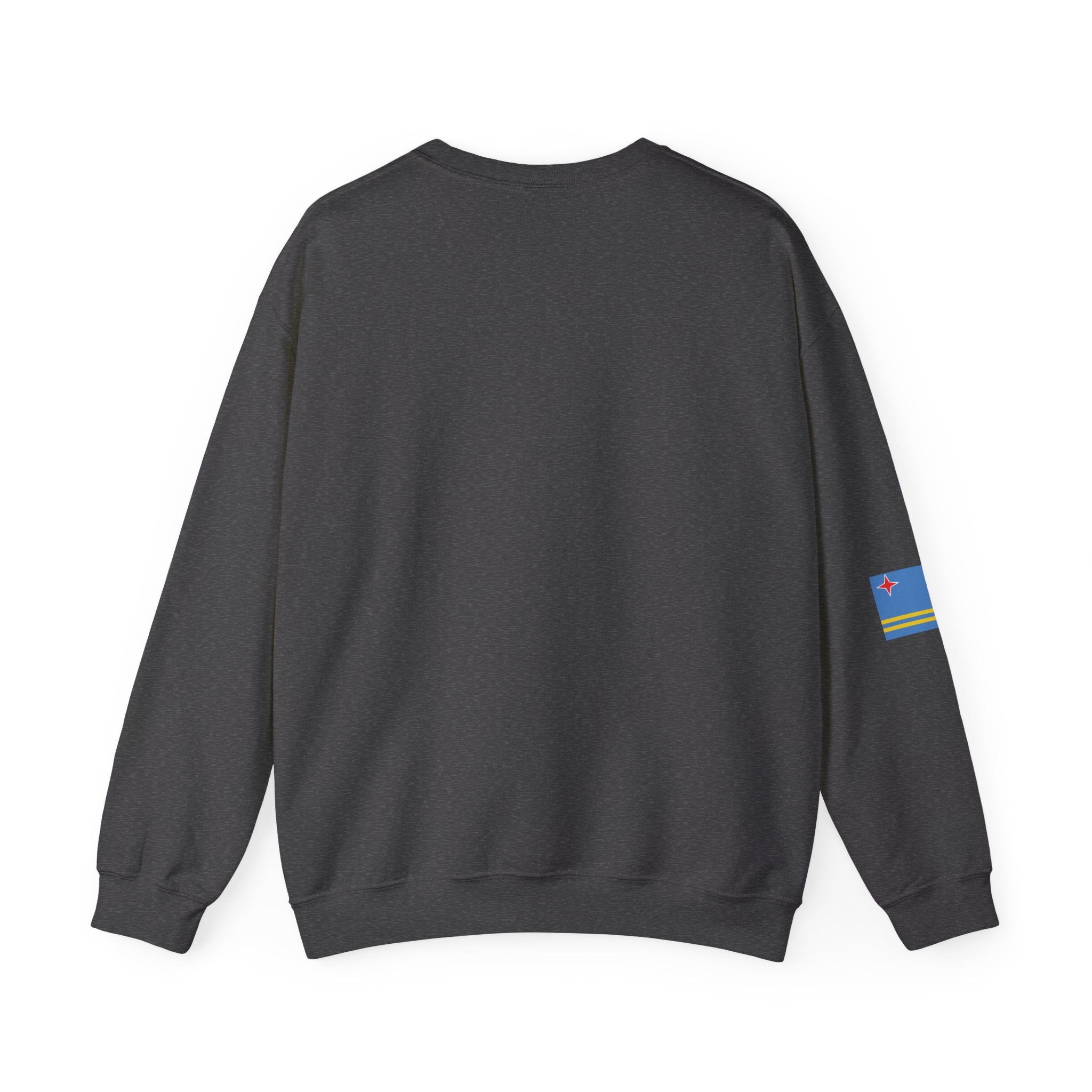 Aruba Caribbean University Sweatshirt