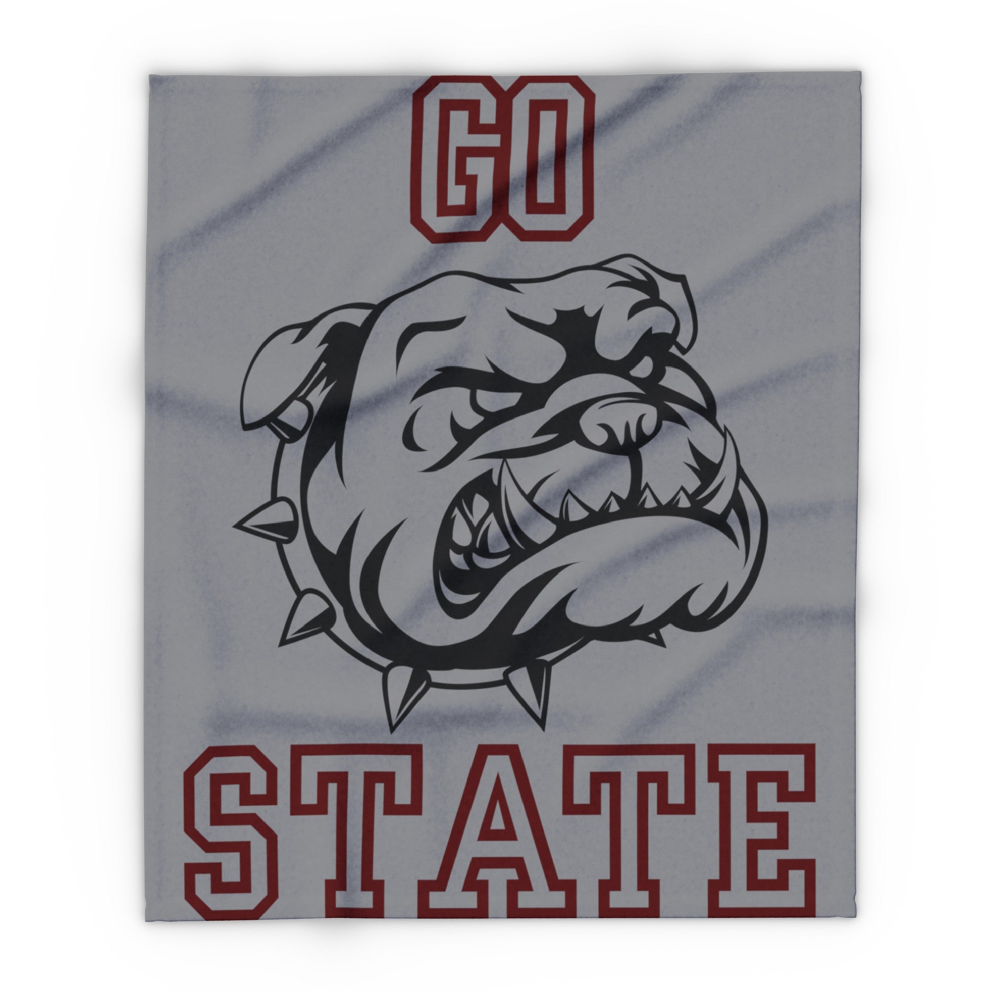 Go State Steel