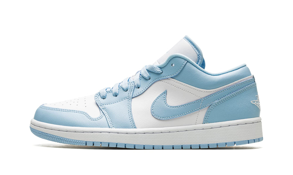 Nike Women's Air Jordan 1 Low Sneaker