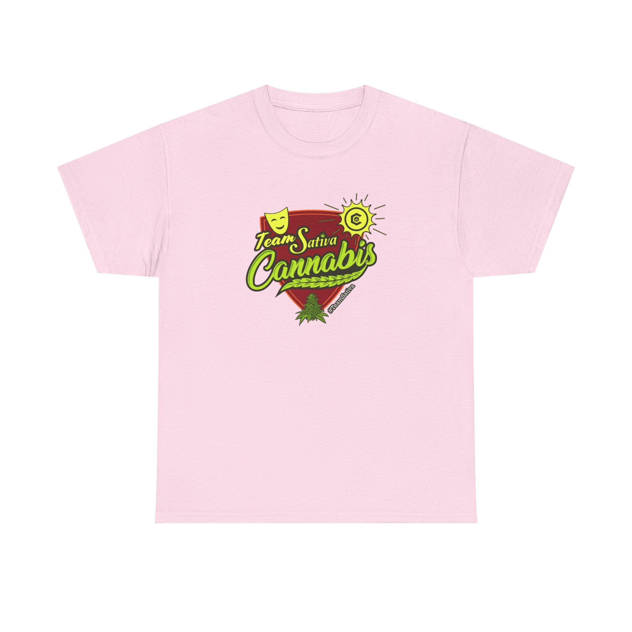 Team Sativa T-Shirt