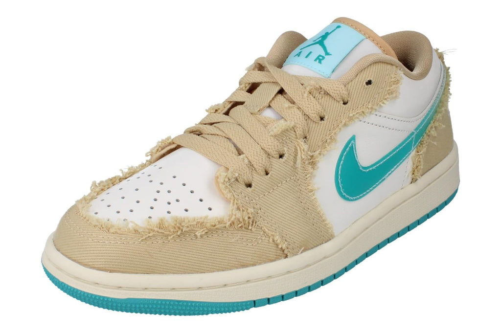 Nike Women's Air Jordan 1 Low Sneaker