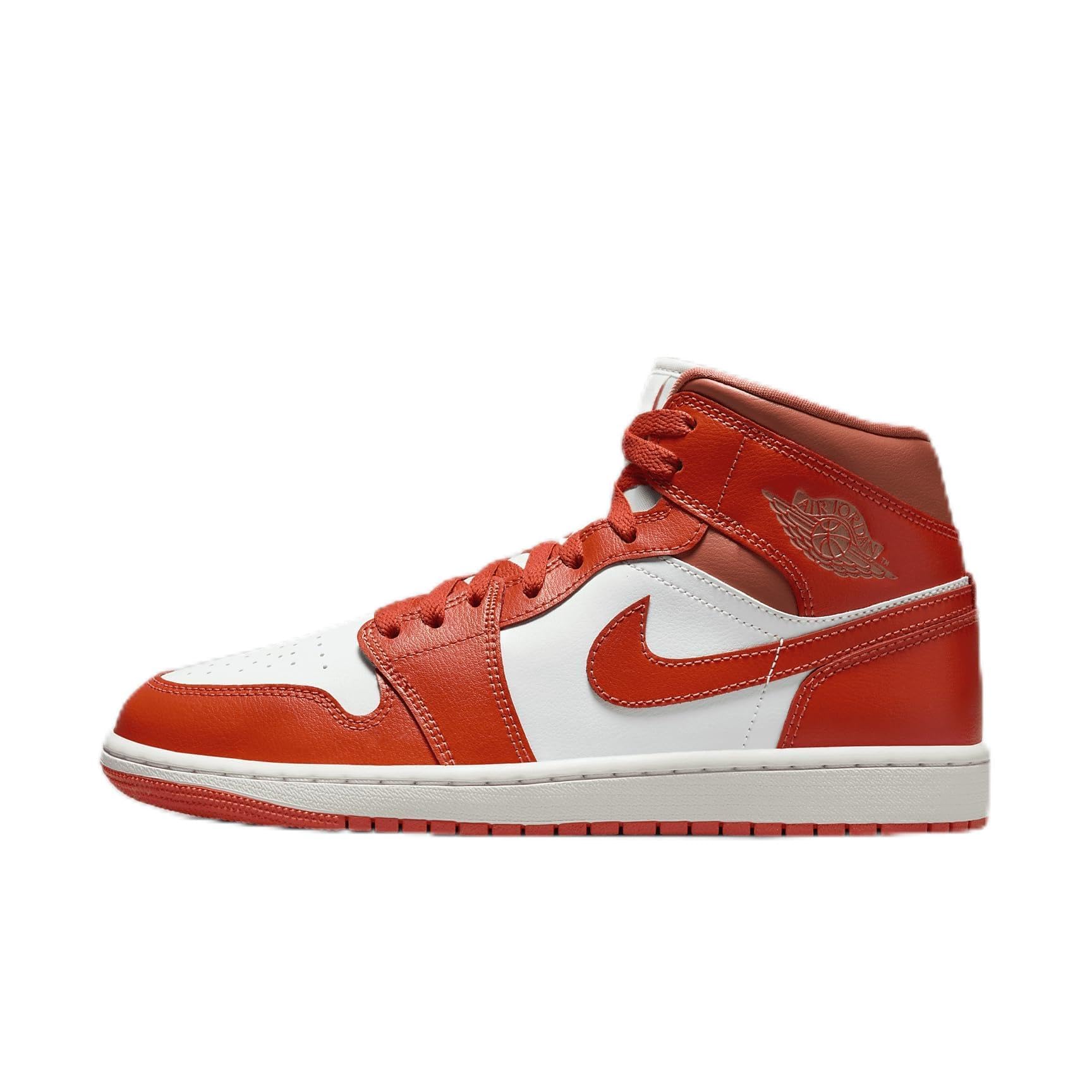 Nike Women's Air Jordan 1 Mid Sneaker