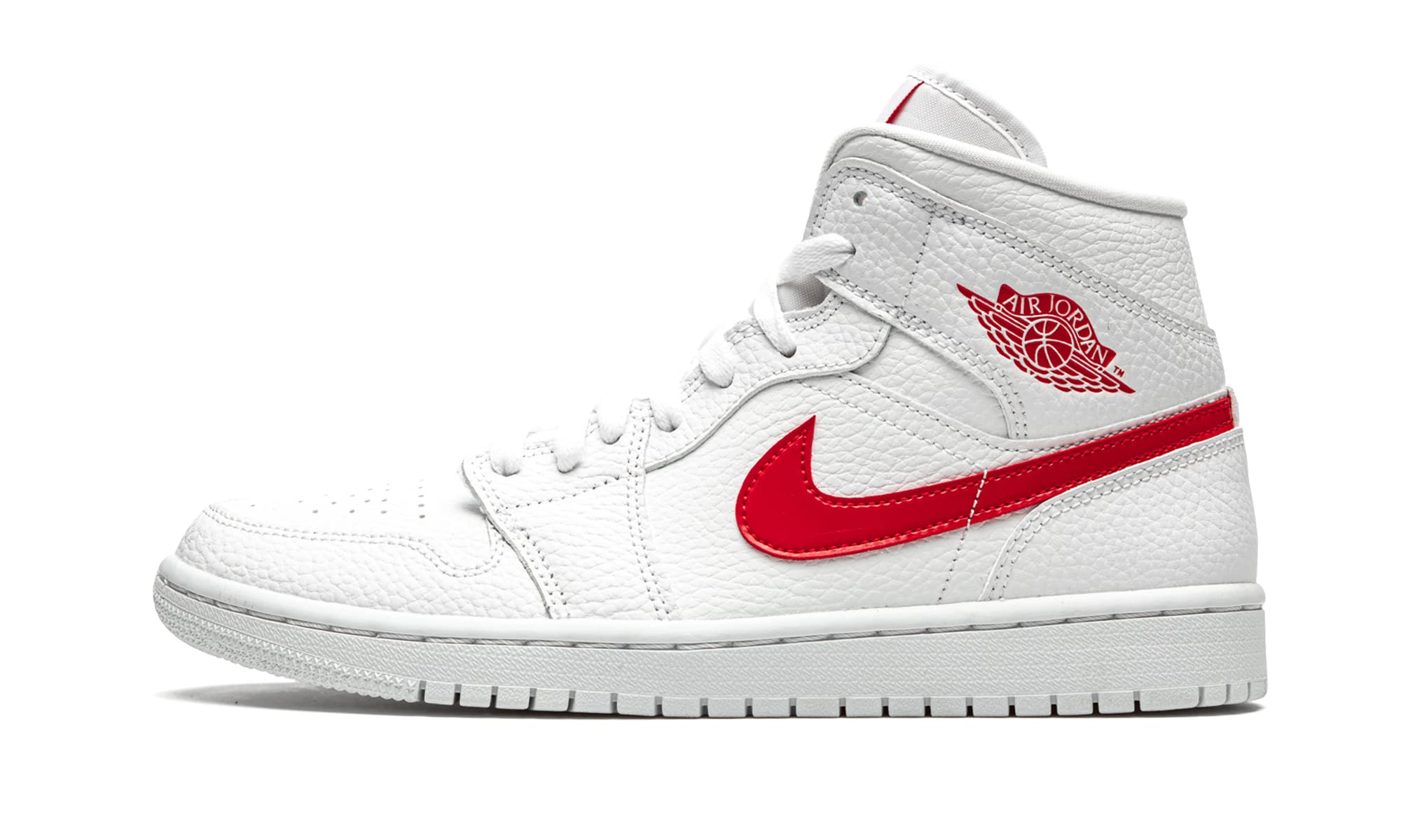 Nike Women's Air Jordan 1 Mid Sneaker