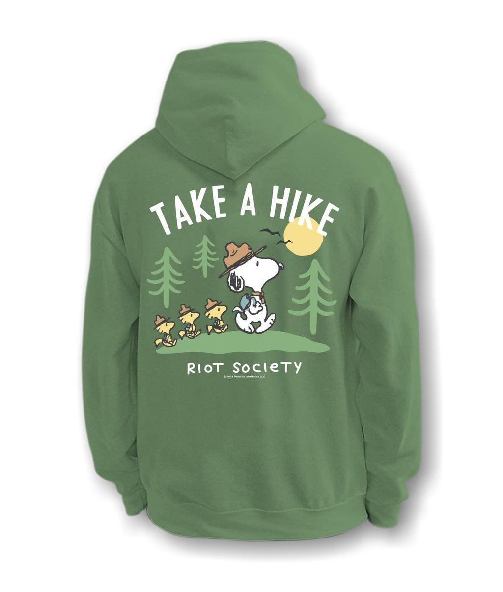 Riot Society Men's Graphic or Embroidered Hoodie Hooded Sweatshirt
