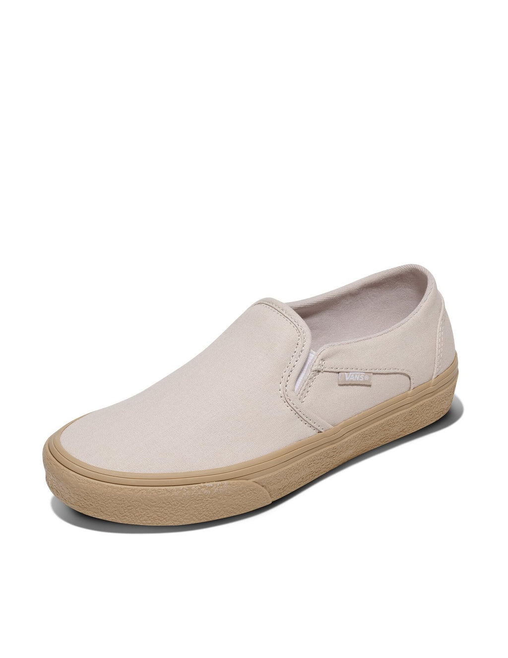 Vans Women's Asher Adult Low Top Sneakers