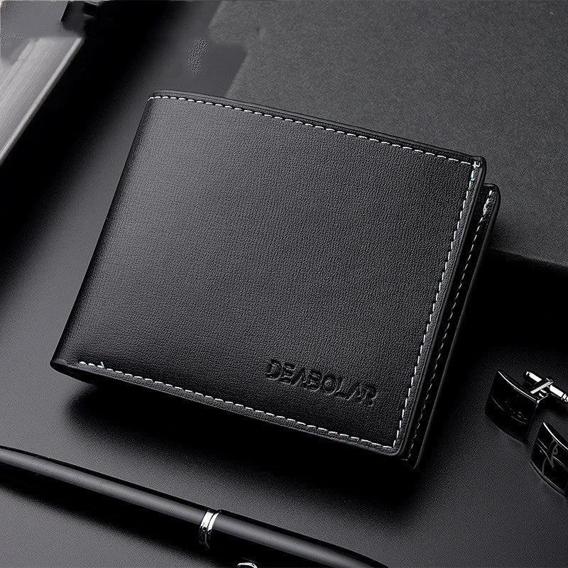 Men''s Leisure Wallet