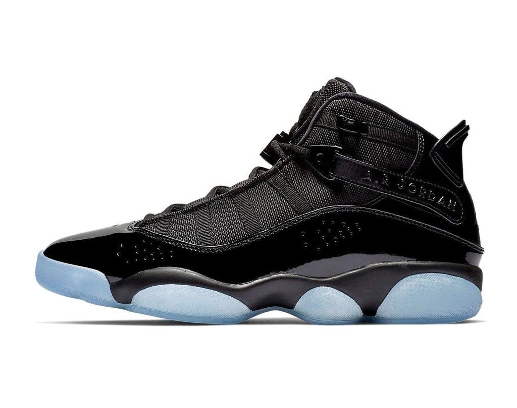 Nike Men's Air Jordan 6 Rings Shoes