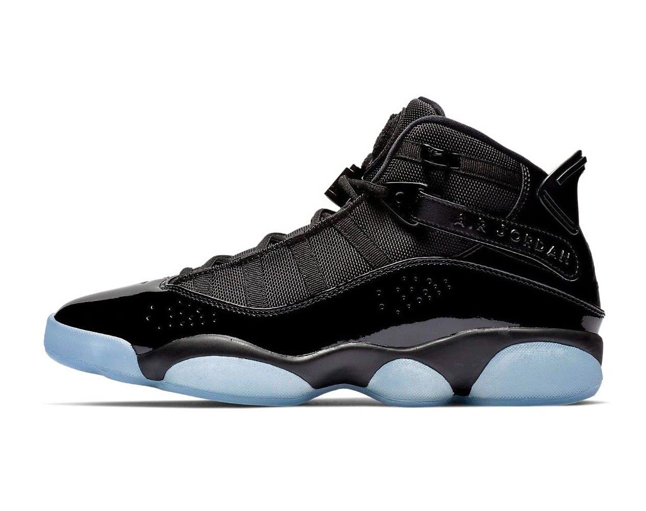 Nike Men's Air Jordan 6 Rings Shoes