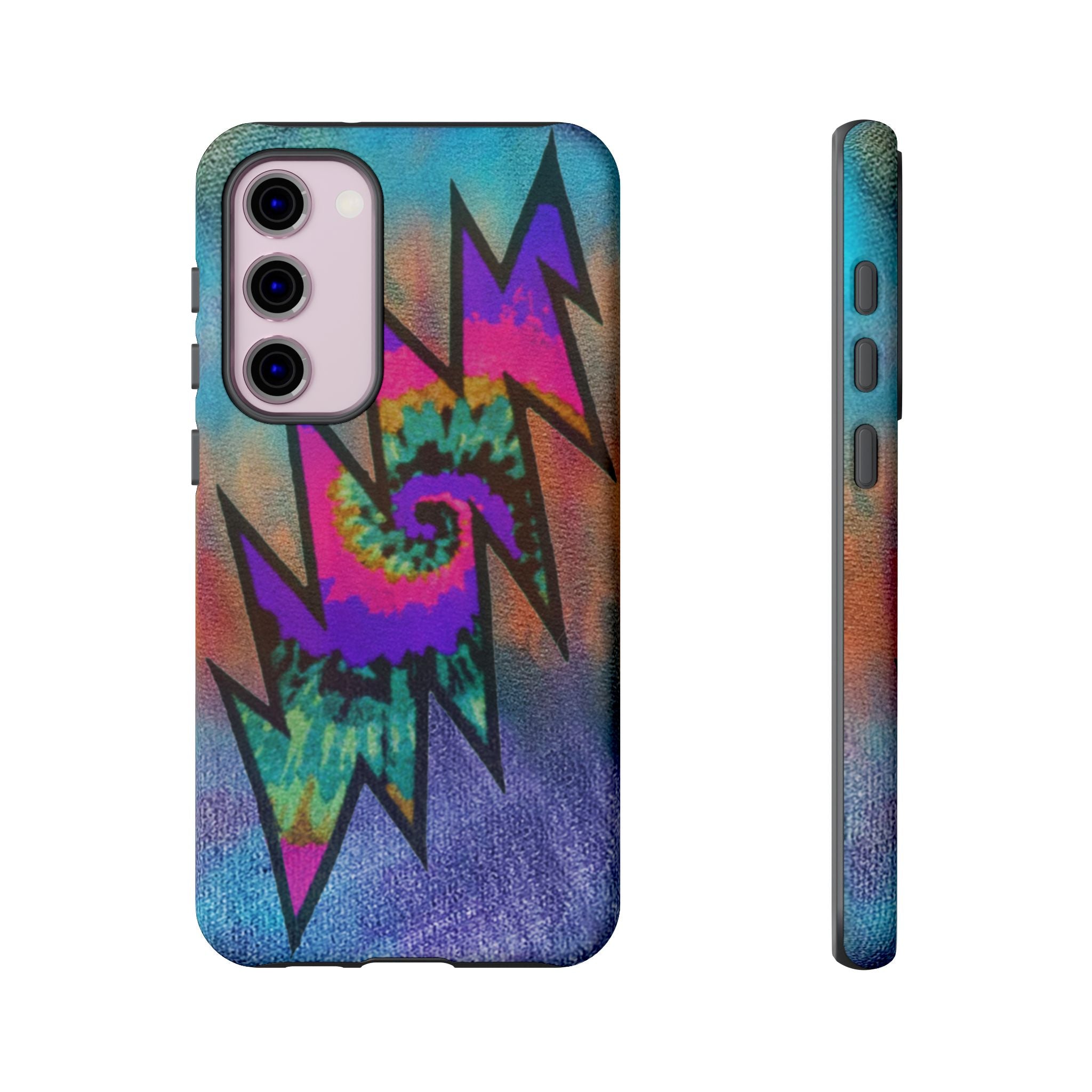 BOLT! All Smart Phone Tough Cases